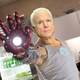 Illustration for article titled John McCain Gets Absolutely Humiliated by Technology, Photoshop